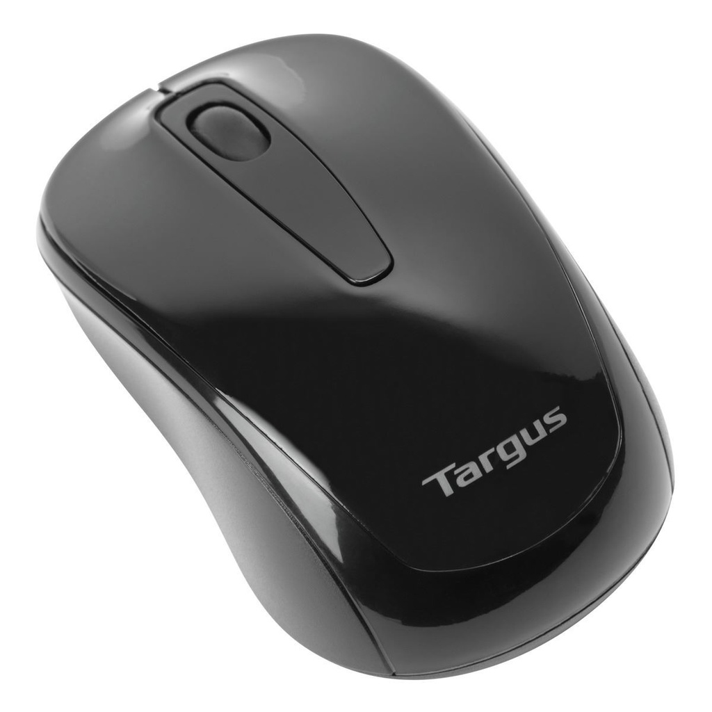 MOUSE COMPACTO OPTICO TARGUS