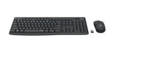 TECLADO Y MOUSE INALAMBRICO LOGITECH MK295