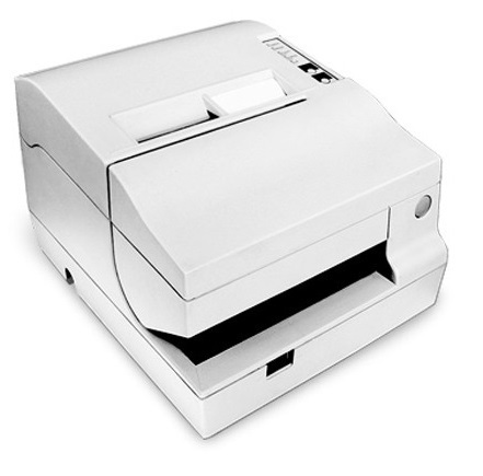 DATAFONO DE  2 3/4" (EPSON TMU 950) PB
