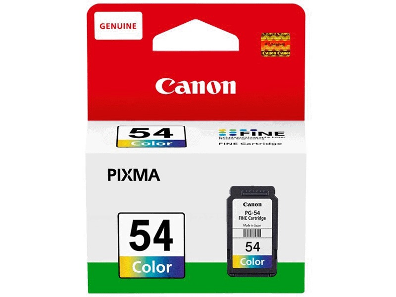 CANON CL-54 COLOR
