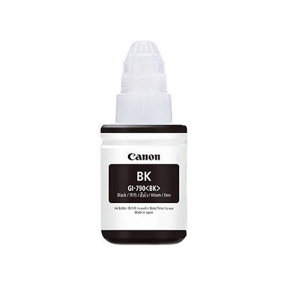 TINTA CANON GI 190 BLACK