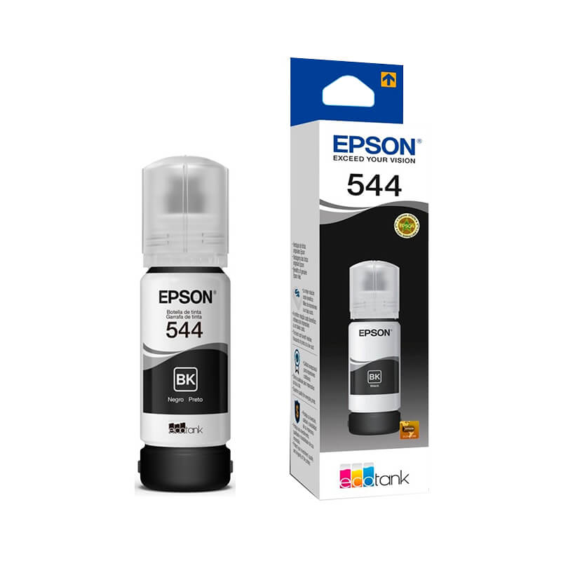 TINTA EPSON 3110/ T544120 BK