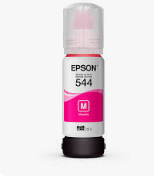 TINTA EPSON 3110/ T544320 MAGENTA