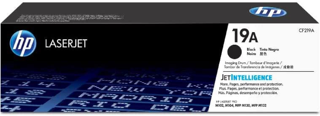 TONER HP CF219A ORIGINAL