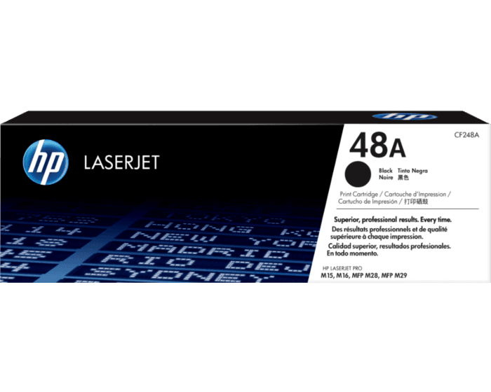 TONER HP CF248 BLACK M15W