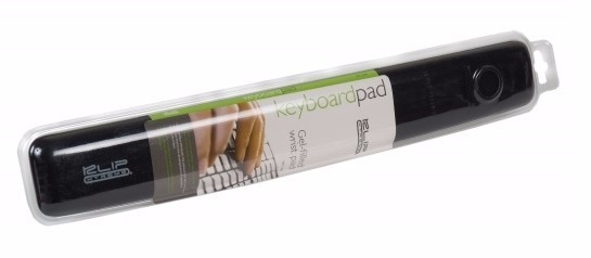 APOYA MUÑECA KLIPXTREME KEYBOARD PAD