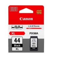CANON PG-44XL  NEGRO