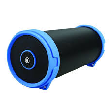 Bocina portátil RadioShack 4001728 Bluetooth