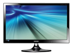 TV LED 22" MODELO LT22B350LB