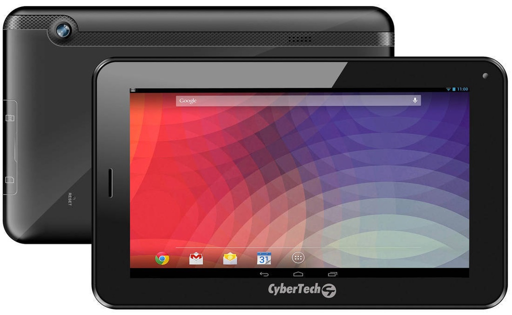 Amazon Tableta Fire HD 10 Generación 8" Negra