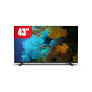 TELEVISOR LG SMART LED 43" (43LM6370)