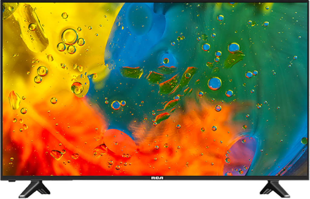 TELEVISOR LED HD DE 32  MODELO: RC32J21N