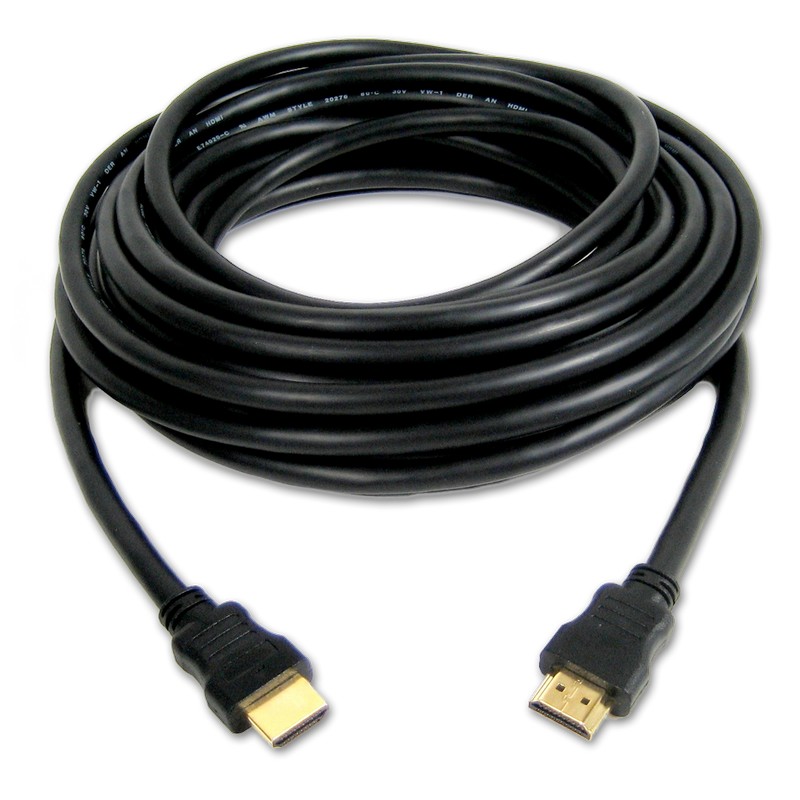 CABLE HDMI 35 PIES (10 MTS)