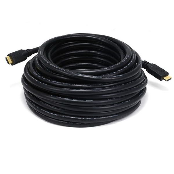 CABLE HDMI 15 MTS (50 PIES)