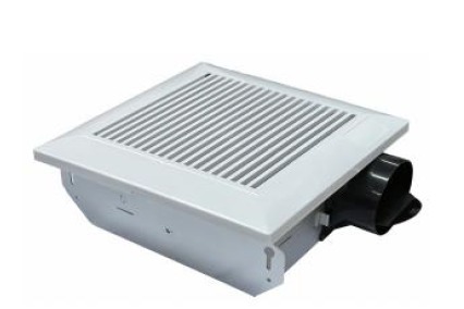 EXTRACTOR DE OLORES DV