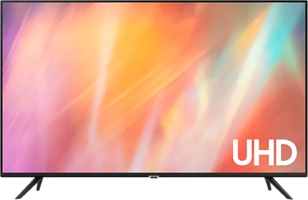 TELEVISOR SAMSUNG SMART 4K DE 65"