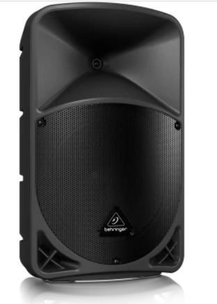 BOCINA AMIPLIFICADA EUROLIVE SB12X DE 1000-WATT