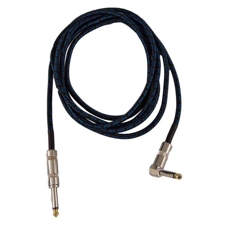 CABLES DE PLUG DE 3/4 DE 3MTS DE LARGO CON 