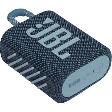 Bocina JBL Go3 Bluetooth | JBLGO3BLUAM