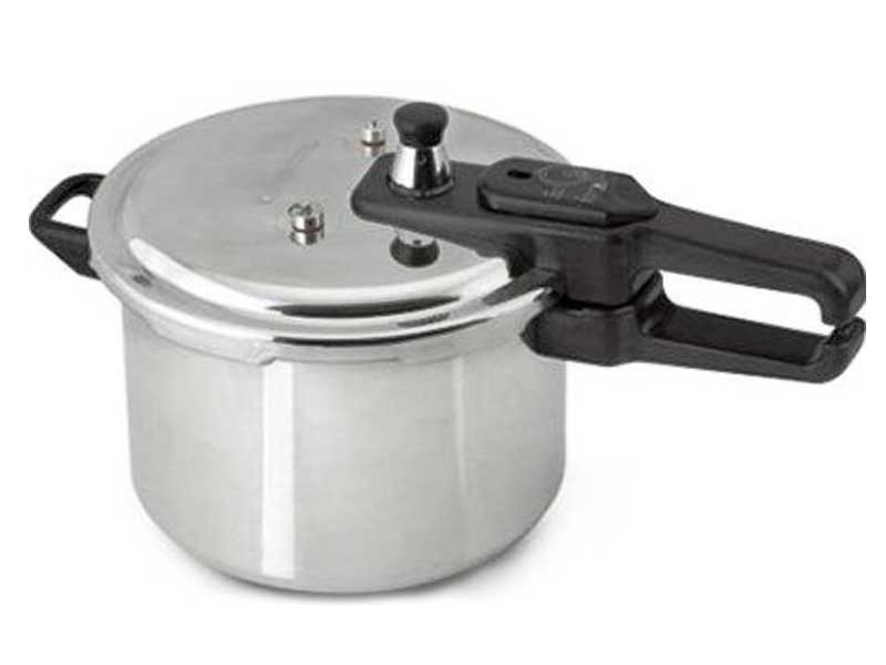 OLLA DE PRESION PC500 5.5 LITROS