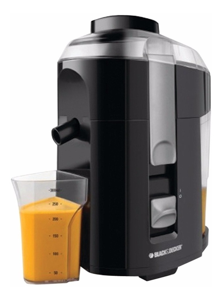 EXTRACTOR DE JUGO MODELO JE2200B
