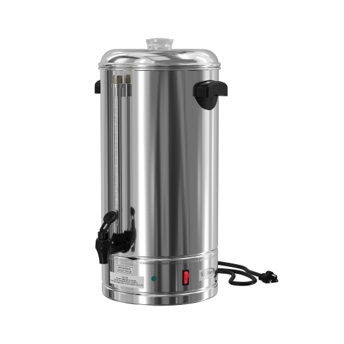 PERCOLADORA KOOLMORE ELECTRICA 100 TAZAS