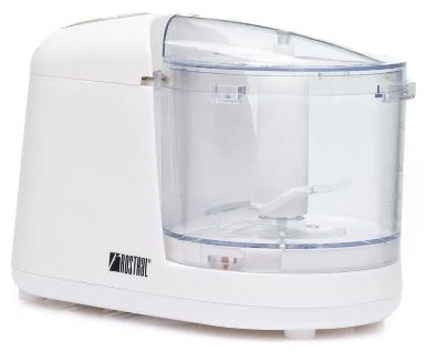 MINI PROCESADOR BLANCO ROSTHAL DE 0.35L (100W)