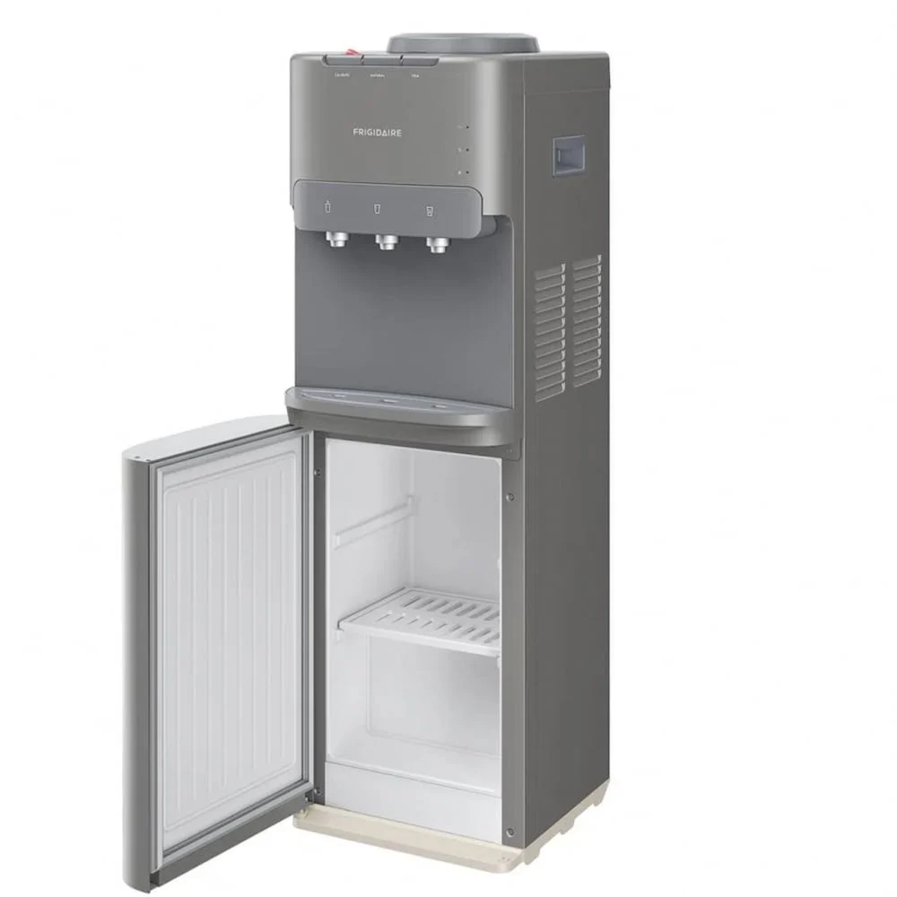 MICROONDAS FRIGIDAIRE 1.1 CU. FT. ACERO 