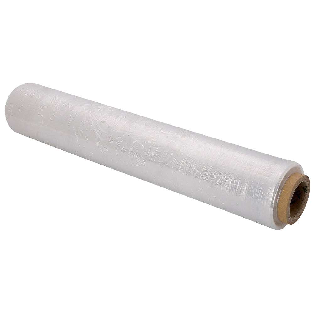 DESCONTINUADO STRECH FILM  18" X 290 METROS (USAR EMP619)