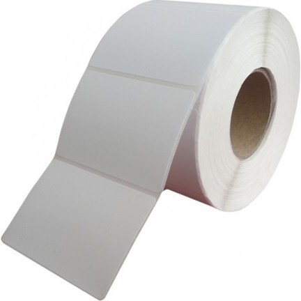 ETIQUETA ZEBRA 4 X 3 (2 7/8) (ZM400) R/1500U