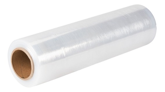 DESCONTINUADO STRECH FILM 1,000 PIES HP (USAR EMP619)