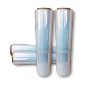 STRETCH FILM DVSUPPLY18" X 290M 15 MICRAS C/6