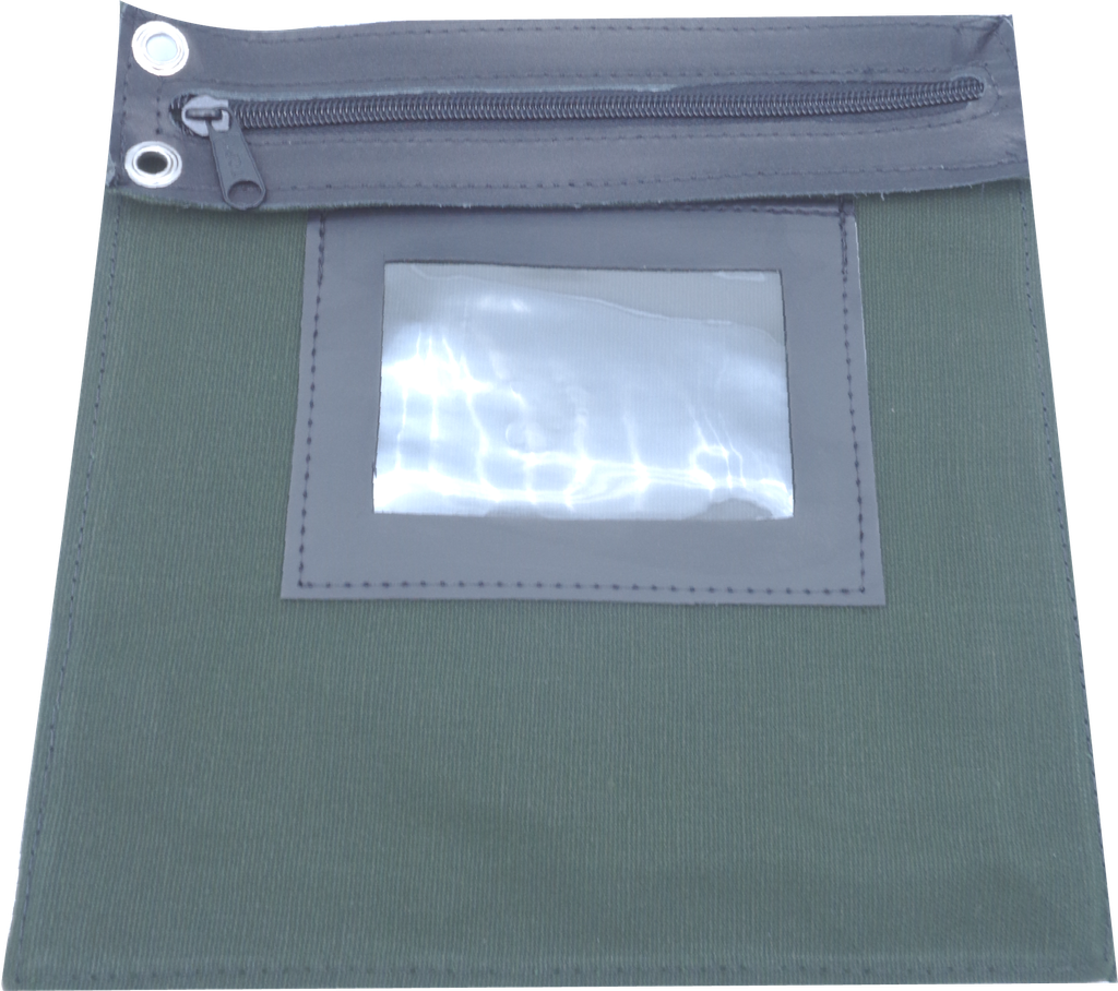 BOLSA DE LONA PROMERICA 10" X 10" UNIDAD
