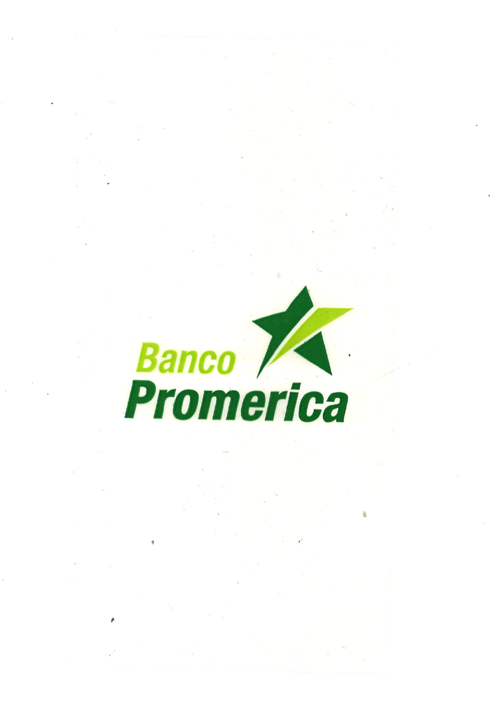 BOLSA PARA MONEDAS PROMERICA P/100