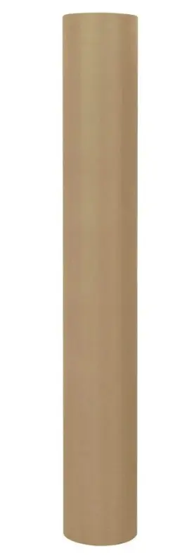 BOBINA DE PAPEL KRAFT DE 48" * 150 YDS (81 GMS)