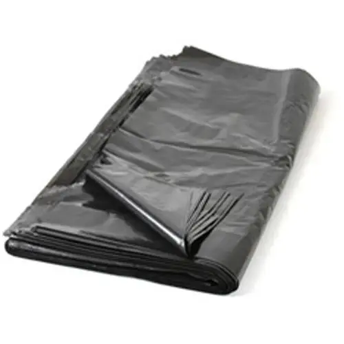 BOLSA BIODEGRADABLE NEGRA 55 GAL. (36*50*2.5)