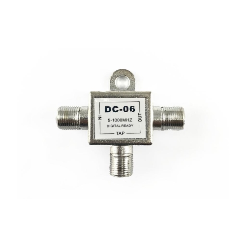 TAP PARA RG6 06DB