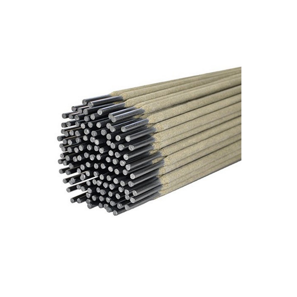 ELECTRODO ALUMINIO 4043 1/8 ALUMINIO ECA