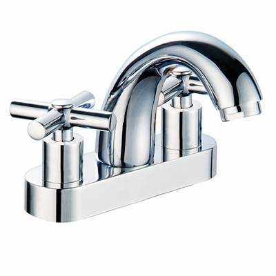 MEZCLADORA PARA LAVABO 6" PFISTER