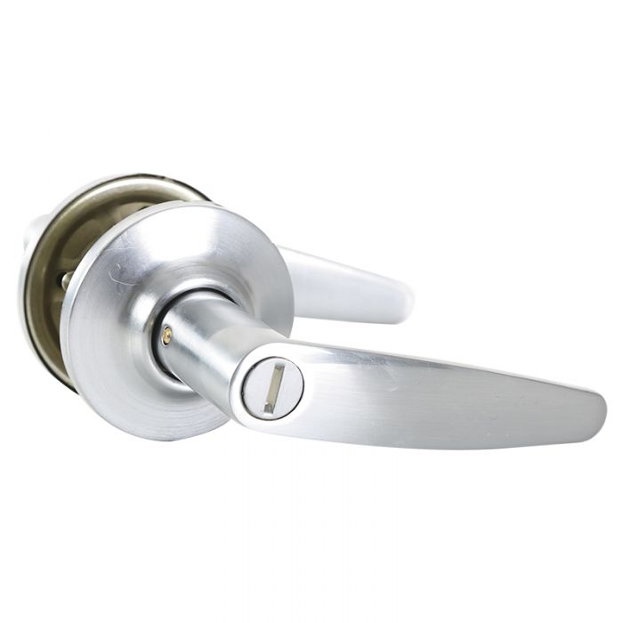 CHAPA PARA DORMITORIO DOVER YALE 9010