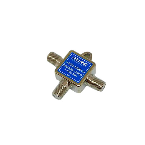 TAP PARA RG6 12DB