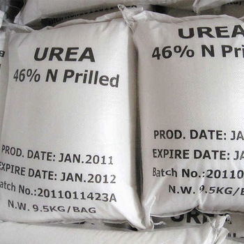 FERTILIZANTE UREA 46%