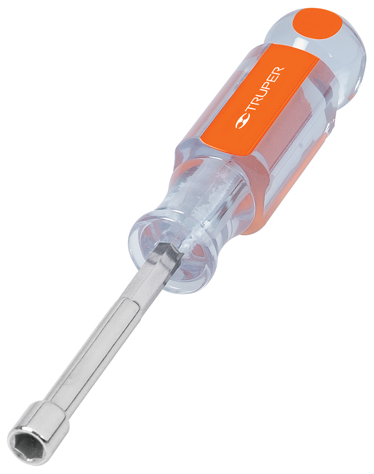 DESARMADOR DE CAJA DE 3/8  TRUPER 14128