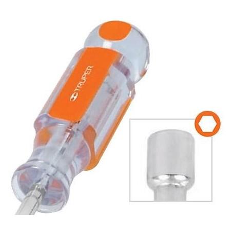 DESARMADOR DE CAJA DE 1/2 14134 TRUPER
