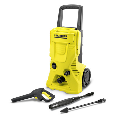 HIDROLAVADORA CON MOTOR A GASOLINA 12909