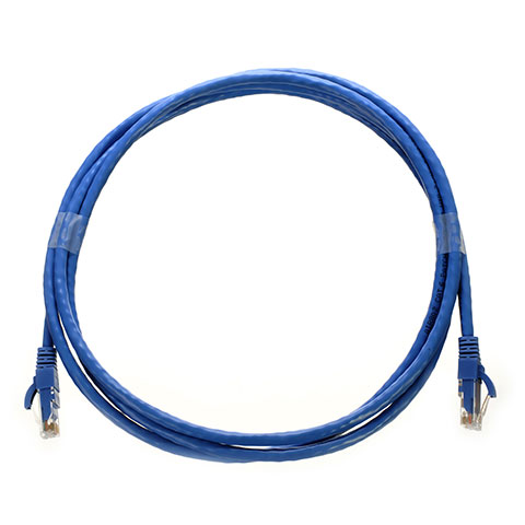 PATCH CORD FTP DE 3 MT O 10 FT, CATEGORIA 