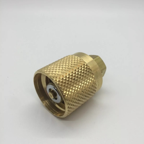 COUPLER (FEMALE) 7141F-AM UNIDAD
