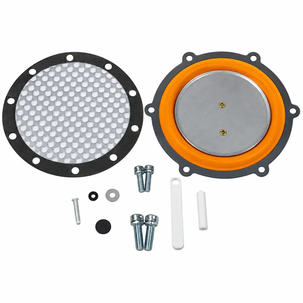 REPAIR KIT (IMPCO/SILICONE) RK-VFF30-2-IMP