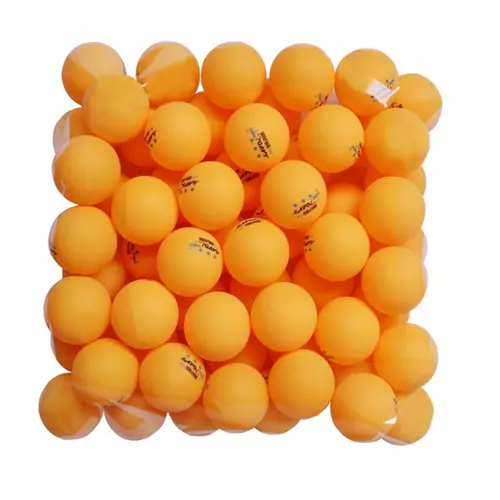 PELOTA PARA PING PONG