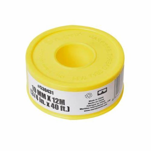 TEFLON EN CINTA PARA GAS 3/4 X 13.5 MTS